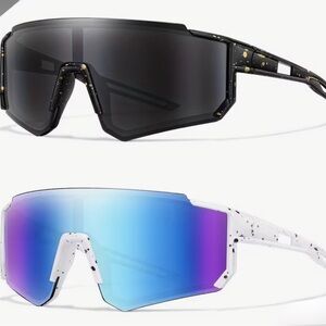 Oversized Sunglasses - New!